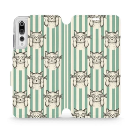 Phone Case Huawei P20 Pro - Design VP90S