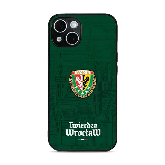 Phone Glossy Case Samsung Galaxy Note 8 - Design G04SW