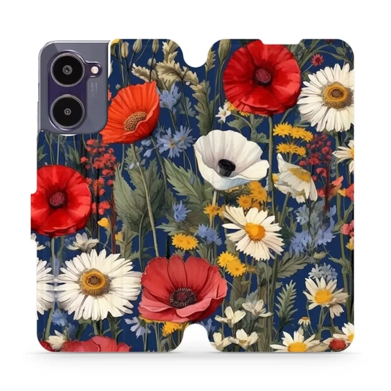 Hülle für Realme 10 - Farbe VP46S