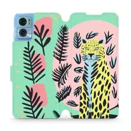 Etui do Motorola Moto E22 - wzór VP52S