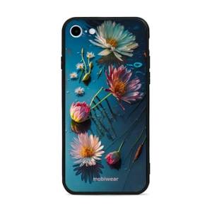 Phone Glossy Case Apple iPhone 7 - Design G013G