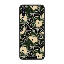 Phone Glossy Case Xiaomi Redmi 9A - Design GA44G