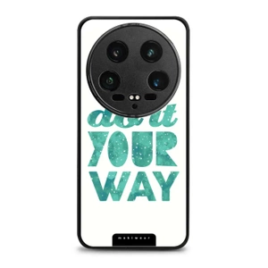 Etui Glossy Case do Xiaomi 14 Ultra 5G - wzór G080G