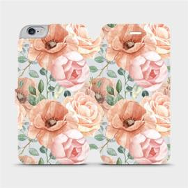 Etui do Apple iPhone 6s Plus - wzór MP02S