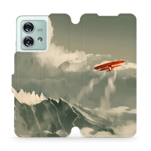 Etui do Motorola Edge 40 Neo - wzór MA03P