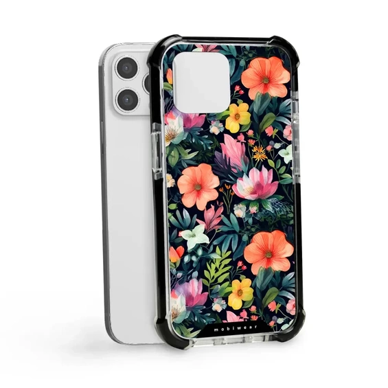 Case MagSafe Elite Bumper for Apple iPhone 12 Pro - Design D009D