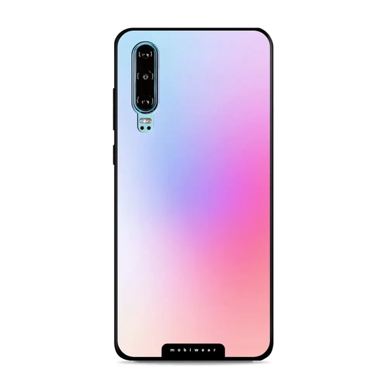 Phone Glossy Case Huawei P30 - Design G065G