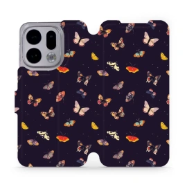 Phone Case OPPO Find X9 - Design VP78S