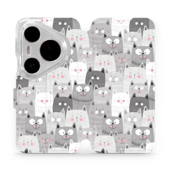 Hülle für Huawei Pura 80 Pro - Farbe M099P