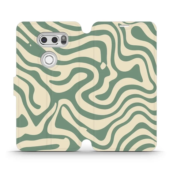 Etui do LG V30 - wzór VA57S