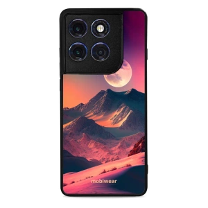 Hülle Glossy Case für Motorola Edge 60 Pro - Farbe G008G