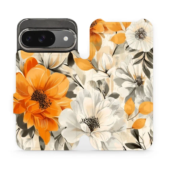 Phone Case Google Pixel 9 - Design VP75S