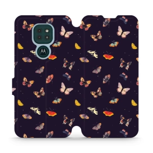 Phone Case Motorola Moto G9 Play - Design VP78S