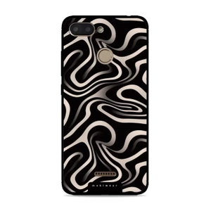 Phone Glossy Case Xiaomi Redmi 6 - Design GA63G