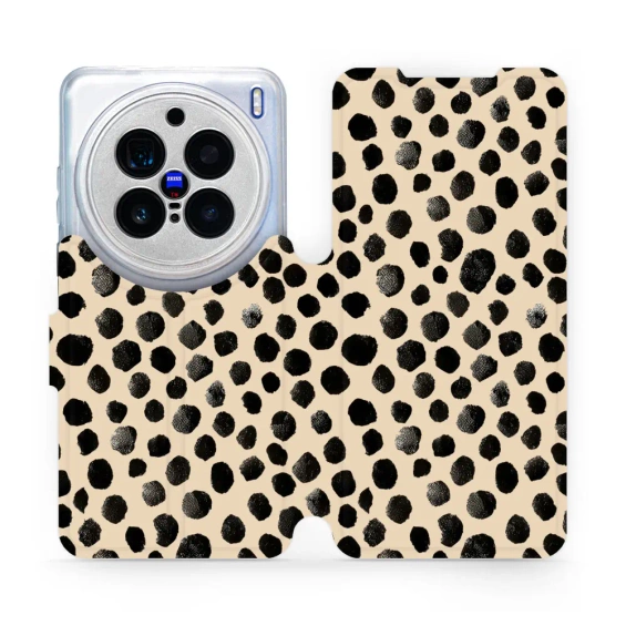 Phone Case Vivo X200 Pro 5G - Design VA50S