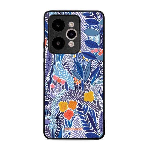 Hülle Glossy Case für Realme 15 Pro 5G - Farbe G037G
