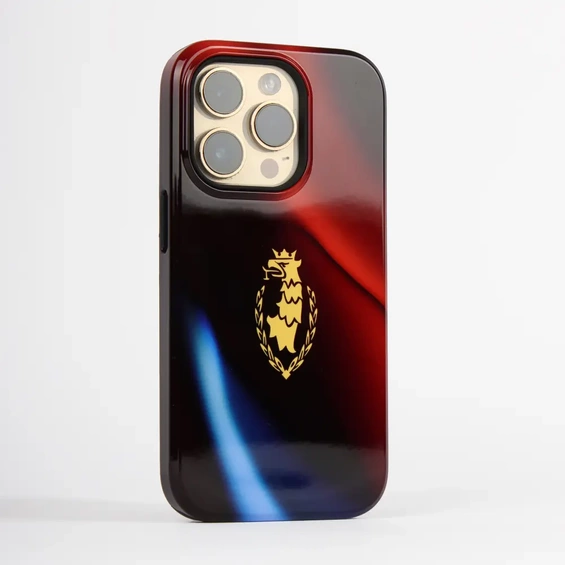 Hülle Elite Pro für Apple iPhone 14 Plus - Farbe E07PS