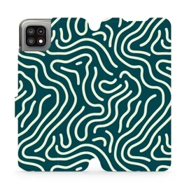 Phone Case Samsung Galaxy A22 5G - Design VA61S