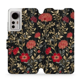 Phone Case Xiaomi 12 - Design V172S