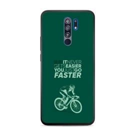 Phone Glossy Case Xiaomi Redmi 9 - Design GD07G