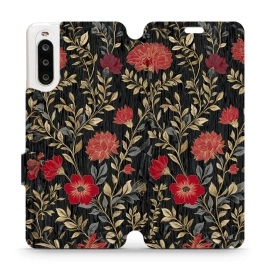 Phone Case Sony Xperia 10 II - Design V172S
