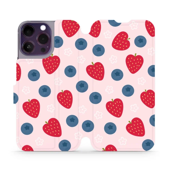 Phone Case Apple iPhone 14 Pro Max - Design VP84S
