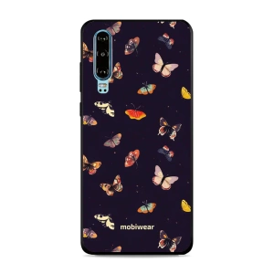 Etui Glossy Case do Huawei P30 - wzór GP78G