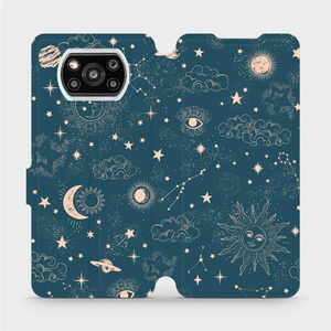 Hülle für Xiaomi POCO X3 Pro - Farbe VP14S