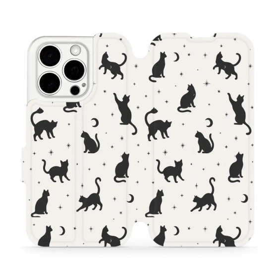 Etui do Apple iPhone 15 Pro - wzór V162S