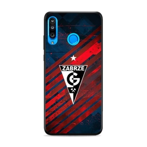 Phone Glossy Case Huawei P30 Lite - Design G04GZ