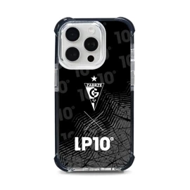 Hülle MagSafe Elite Bumper für Apple iPhone 15 Pro - Farbe D11GZ