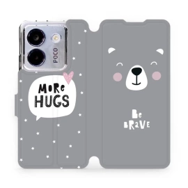 Phone Case Xiaomi POCO M7 Pro 5G - Design MH06P