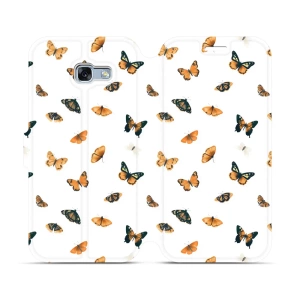 Phone Case Samsung Galaxy A5 2017 - Design MP77S