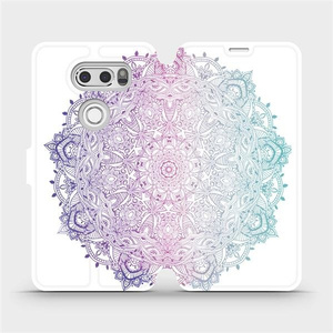 Phone Case LG V30 - Design M008S