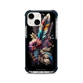 Case MagSafe Elite Bumper for Apple iPhone 13 mini - Design D011D