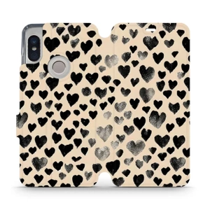 Phone Case Xiaomi Redmi Note 5 - Design VA51S