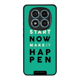 Phone Glossy Case Xiaomi Redmi Note 14 Pro 4G - Design G079G