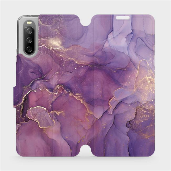 Etui do Sony Xperia 10 III - wzór VP20S