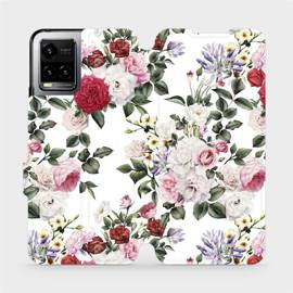 Phone Case Vivo Y33S - Design MD01S