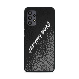 Phone Glossy Case Samsung Galaxy A32 5G - Design G08GZ