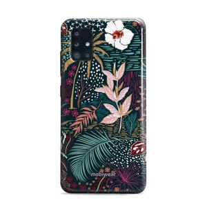 Case Elite Pro for Samsung Galaxy A51 - Design EP13E