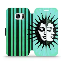 Phone Case Samsung Galaxy S7 - Design VP58S