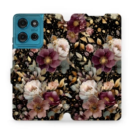 Hülle für Motorola Moto G75 5G - Farbe V169S