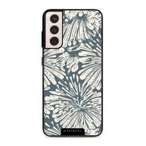 Hülle Glossy Case für Samsung Galaxy S21 Plus - Farbe GA42G