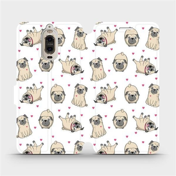 Phone Case Huawei Mate 9 Pro - Design M097P