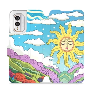 Phone Case Nokia X30 5G - Design VP57P