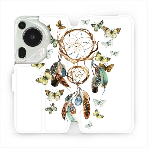 Hülle für Huawei Pura 70 Ultra - Farbe M001P