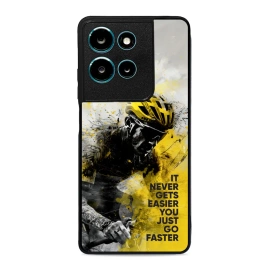 Phone Glossy Case Motorola Moto G75 5G - Design GD11G