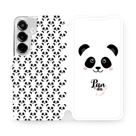 Hülle für Samsung Galaxy S25 - Farbe M030P