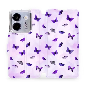 Etui do Xiaomi POCO M7 Pro 5G - wzór VP76S